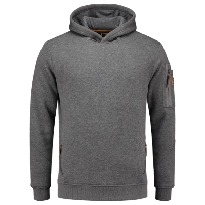 Premium Hooded Sweater Bluza męska S - obrazek 2