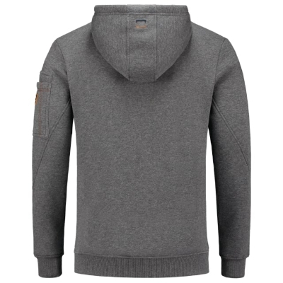 Premium Hooded Sweater Bluza męska S - obrazek 3