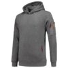 Premium Hooded Sweater Bluza męska S