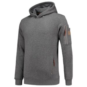 Premium Hooded Sweater Bluza męska 3XL