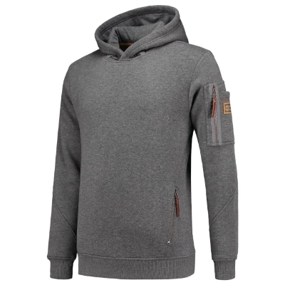 Premium Hooded Sweater Bluza męska S