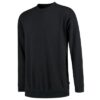 Sweater Washable 60 °C Bluza unisex L