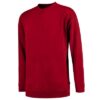 Sweater Washable 60 °C Bluza unisex L
