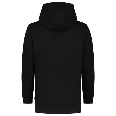 Hooded Sweat Jacket Washable 60°C Bluza unisex - obrazek 5