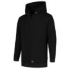 Hooded Sweat Jacket Washable 60°C Bluza unisex