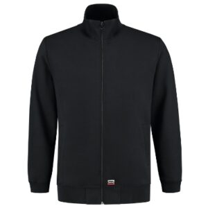 Alternative view of Sweat Jacket Washable 60 °C Bluza unisex