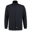 Sweat Jacket Washable 60 °C Bluza unisex M