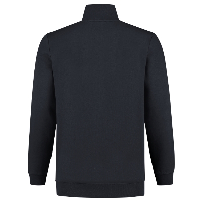 Sweat Jacket Washable 60 °C Bluza unisex M - obrazek 5