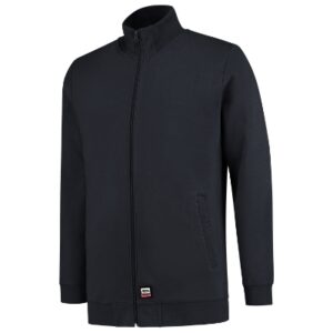 Alternative view of Sweat Jacket Washable 60 °C Bluza unisex M