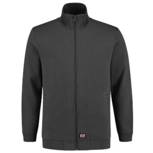 Alternative view of Sweat Jacket Washable 60 °C Bluza unisex L