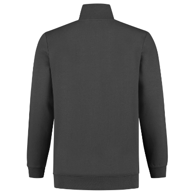 Sweat Jacket Washable 60 °C Bluza unisex L - obrazek 5