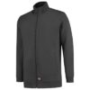 Sweat Jacket Washable 60 °C Bluza unisex L
