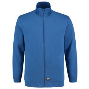 Alternative view of Sweat Jacket Washable 60 °C Bluza unisex 2XL