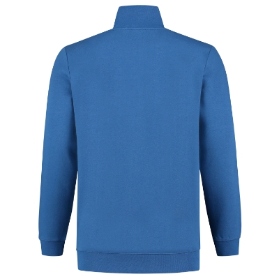 Sweat Jacket Washable 60 °C Bluza unisex 2XL - obrazek 5