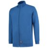 Sweat Jacket Washable 60 °C Bluza unisex XL