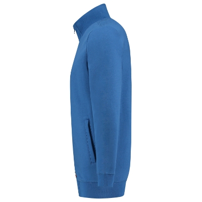 Sweat Jacket Washable 60 °C Bluza unisex 2XL - obrazek 3