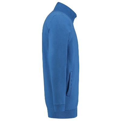 Sweat Jacket Washable 60 °C Bluza unisex 2XL - obrazek 4