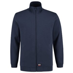 Alternative view of Sweat Jacket Washable 60 °C Bluza unisex L