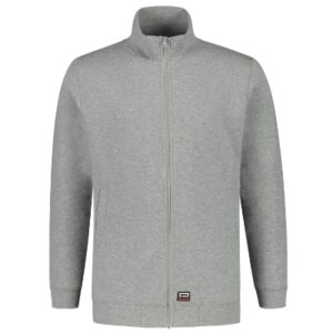 Alternative view of Sweat Jacket Washable 60 °C Bluza unisex L