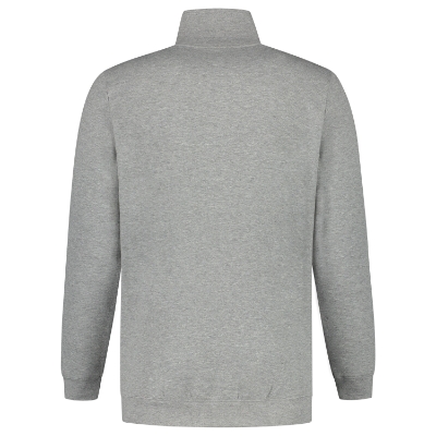Sweat Jacket Washable 60 °C Bluza unisex L - obrazek 5