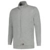 Sweat Jacket Washable 60 °C Bluza unisex L