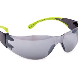 CHAPLIN OKULARY GREY-FLEX R.uni.