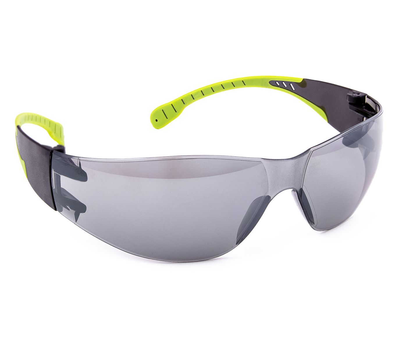 CHAPLIN OKULARY GREY-FLEX R.uni.