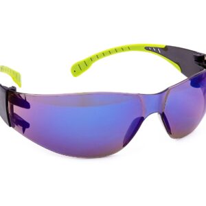 CHAPLIN OKULARY MIRROR-FLEX R.uni.