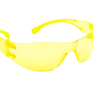 CHAPLIN OKULARY AMBER-FLEX R.uni.