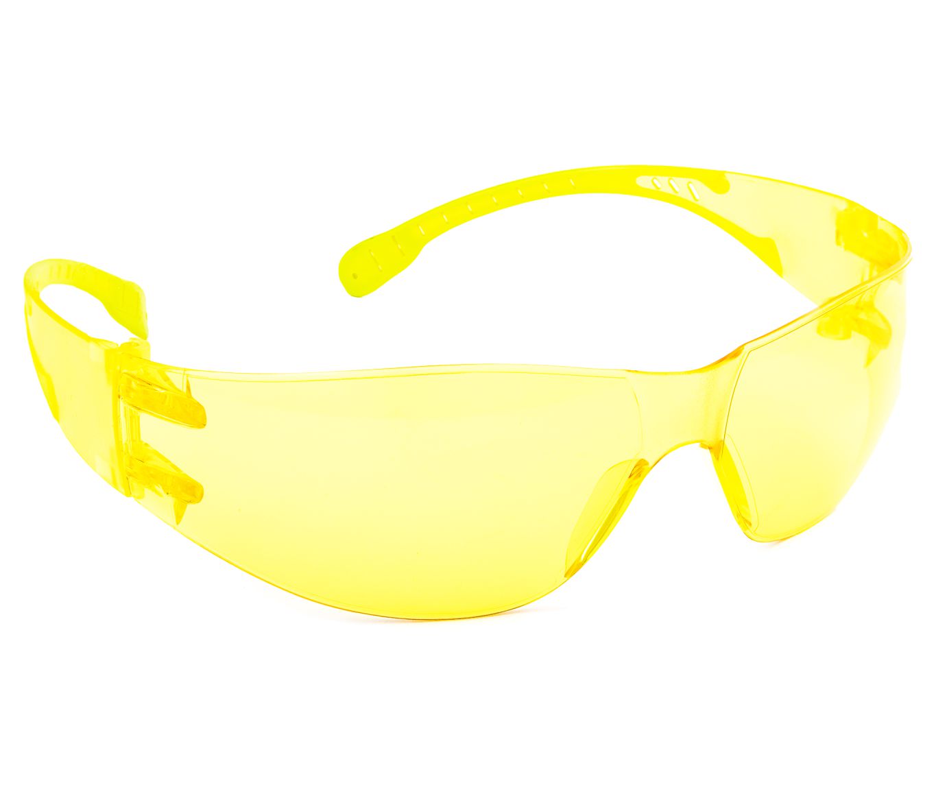 CHAPLIN OKULARY AMBER-FLEX R.uni.