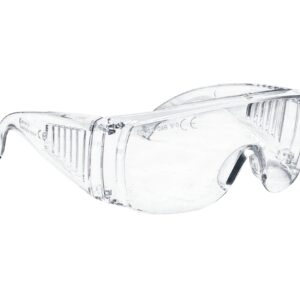 CHAPLIN OKULARY OCHRONNE UNISAFE R.uni.