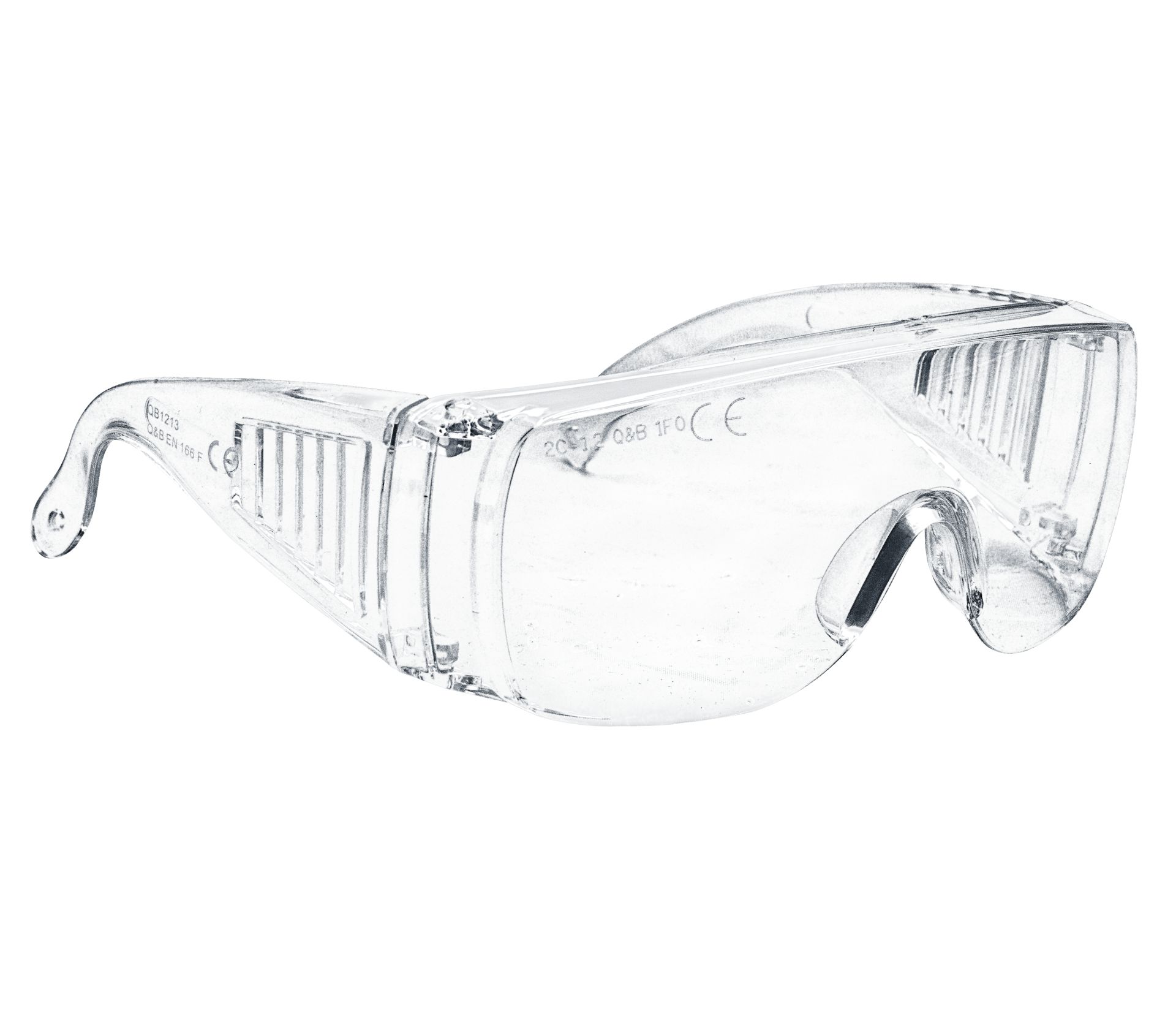 CHAPLIN OKULARY OCHRONNE UNISAFE R.uni.