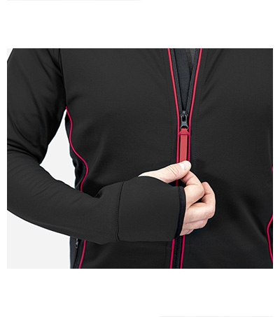 Vertex Stretch polar męski 3XL - obrazek 3