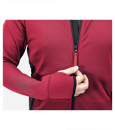 Vertex Stretch polar męski L - obrazek 3