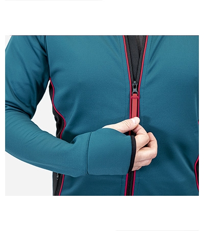 Vertex Stretch polar męski M - obrazek 3