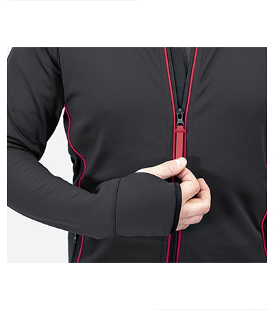 Vertex Stretch polar męski 3XL - obrazek 3