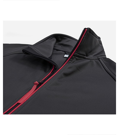 Vertex Stretch polar męski 3XL - obrazek 4