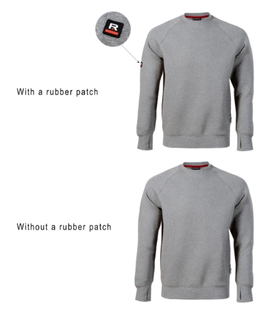 Vertex Bluza męska L - obrazek 3
