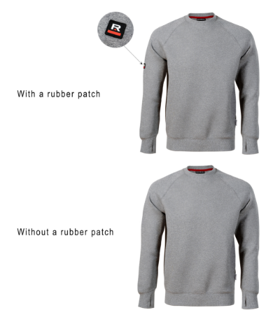 Vertex Bluza męska L - obrazek 3