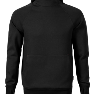 Alternative view of Vertex Hoodie Bluza męska S