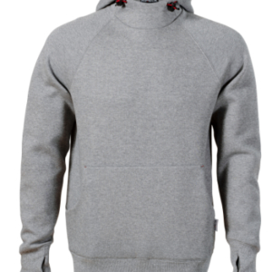 Alternative view of Vertex Hoodie Bluza męska 4XL