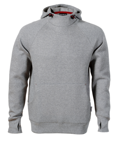 Vertex Hoodie Bluza męska L - obrazek 2