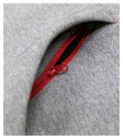 Vertex Hoodie Bluza męska L - obrazek 5