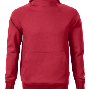 Alternative view of Vertex Hoodie Bluza męska S