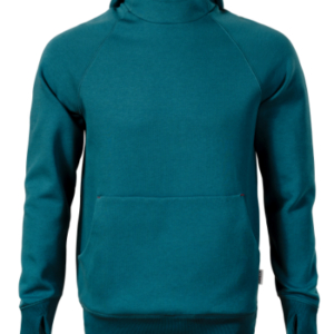 Alternative view of Vertex Hoodie Bluza męska 2XL