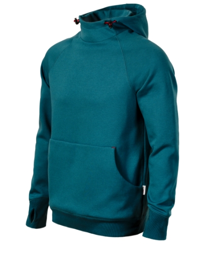 Vertex Hoodie Bluza męska S
