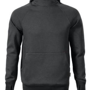 Alternative view of Vertex Hoodie Bluza męska XL