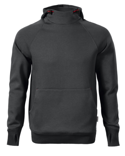 Vertex Hoodie Bluza męska L - obrazek 2