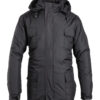 WINTERMAN TALVI KURTKA PARKA TALVI R.2XL.