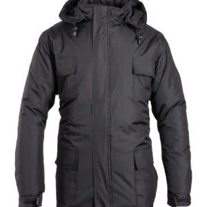 WINTERMAN TALVI KURTKA PARKA TALVI R.2XL.